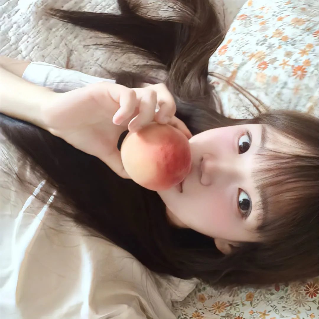 大漠英雌