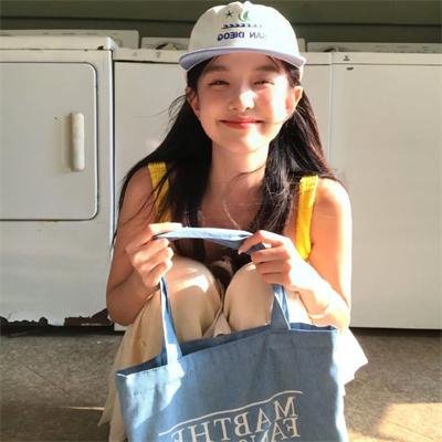 我是幸运儿